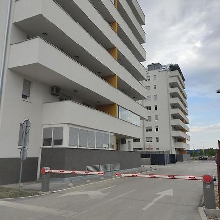 Bosco Apartment Zagreb Exterior photo