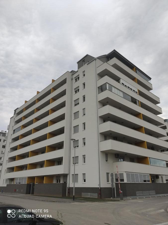 Bosco Apartment Zagreb Exterior photo